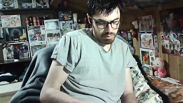 Angelsordemons6 online show from July 3, 10:16 pm