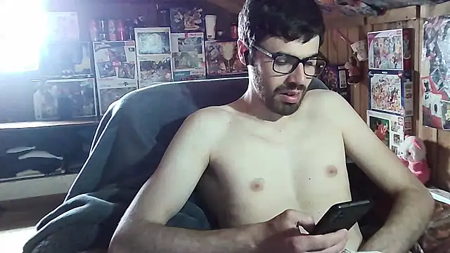 Angelsordemons6 online show from July 5, 12:23 pm