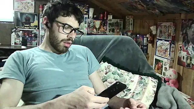 Angelsordemons6 online show from July 7, 8:13 pm