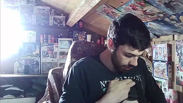 Angelsordemons6 online show from July 11, 1:36 pm