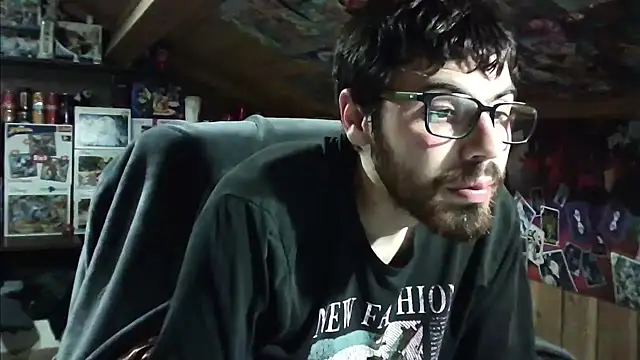 Angelsordemons6 online show from July 20, 10:23 pm