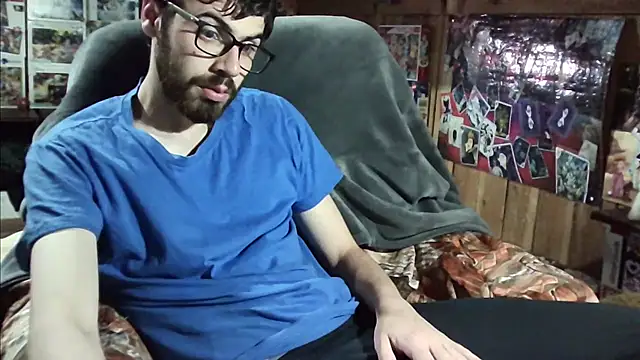 Angelsordemons6 online show from July 22, 7:05 pm