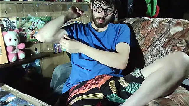 Angelsordemons6 online show from July 31, 10:09 pm