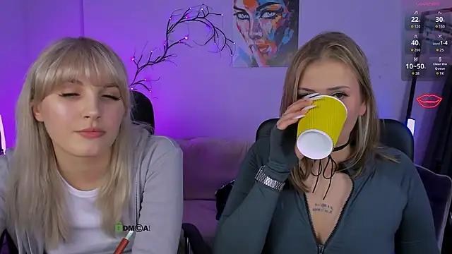 jeren smile online show from October 3, 8:50 pm