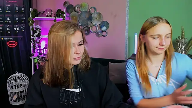 jeren smile online show from October 15, 7:36 pm