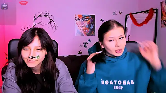 jeren smile online show from December 22, 9:45 pm