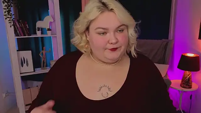 Ellabigbaby online show from September 28, 11:37 am