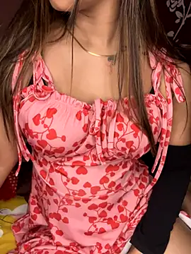 Scarlett 1819 online show from December 21, 5:09 pm