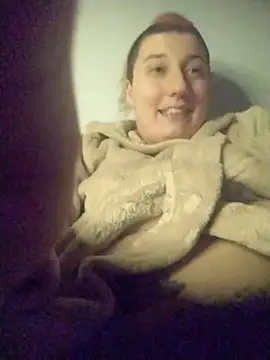 h4cMorganaEvelynn online show from November 5, 10:43 pm