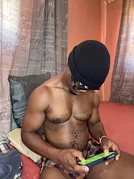 naughty thick online show from March 26, 12:00 pm