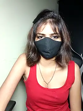 Isha Sax online show from September 24, 7:33 am