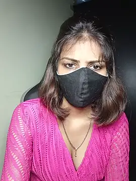 Isha Sax online show from October 28, 8:18 am