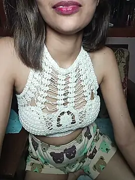 Isha Sax online show from November 21, 7:56 pm