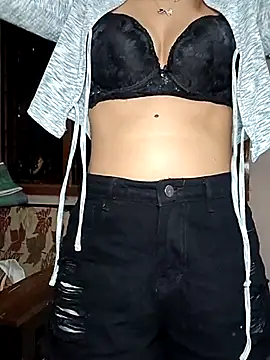 Isha Sax online show from February 21, 5:58 pm