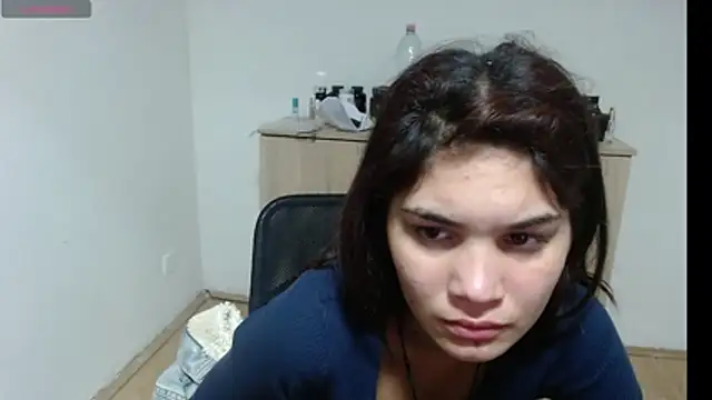 MalloryMyers online show from November 6, 7:59 pm