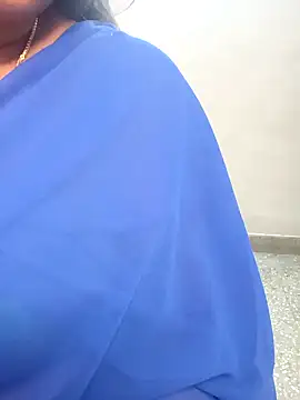 Anjali69s online show from September 22, 4:36 am