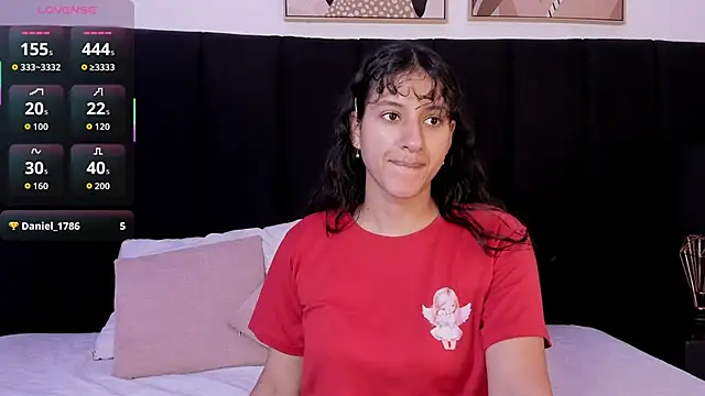 niia7 online show from January 15, 7:39 pm