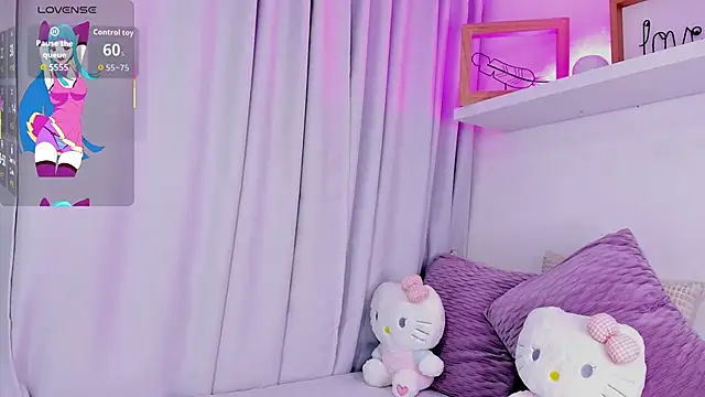 niia7 online show from February 15, 7:43 pm