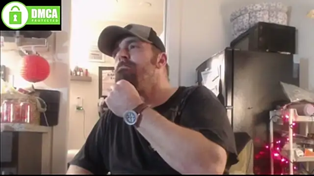 Thumper ss online show from November 21, 6:39 pm