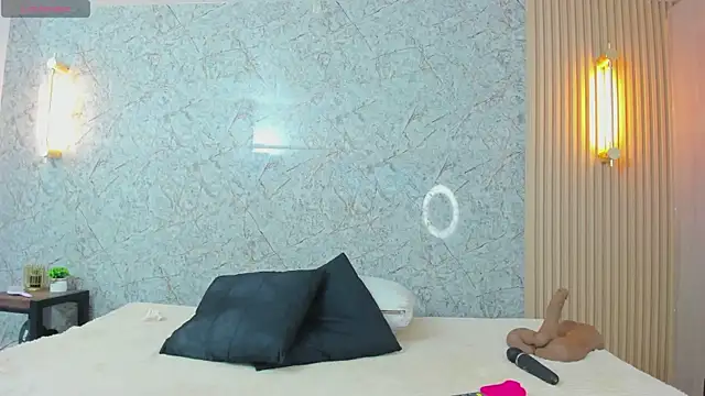 Antonella west online show from March 28, 9:25 pm