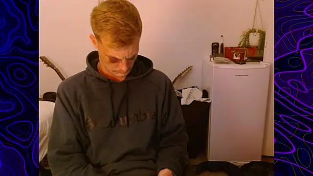 lustylyndon online show from September 28, 5:24 am