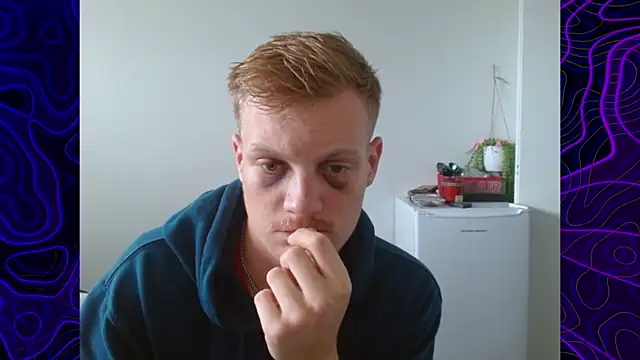 lustylyndon online show from September 30, 3:28 pm