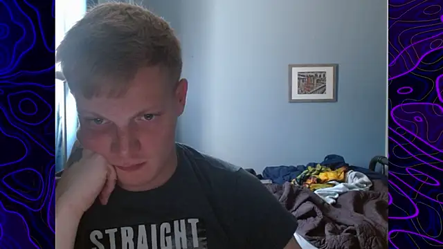 lustylyndon online show from October 15, 6:19 pm