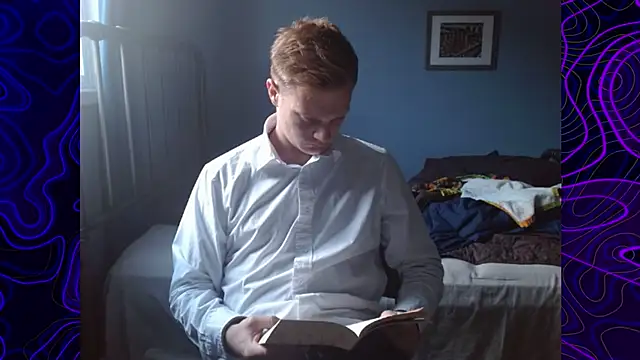 lustylyndon online show from October 17, 2:52 pm