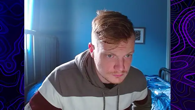 lustylyndon online show from February 11, 4:12 pm