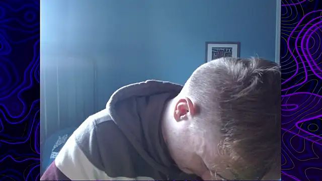 lustylyndon online show from February 20, 3:23 pm