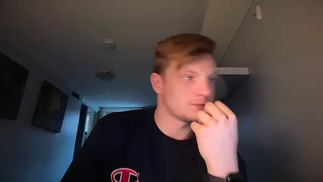 lustylyndon online show from March 20, 3:39 pm