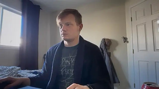 lustylyndon online show from March 23, 4:44 pm