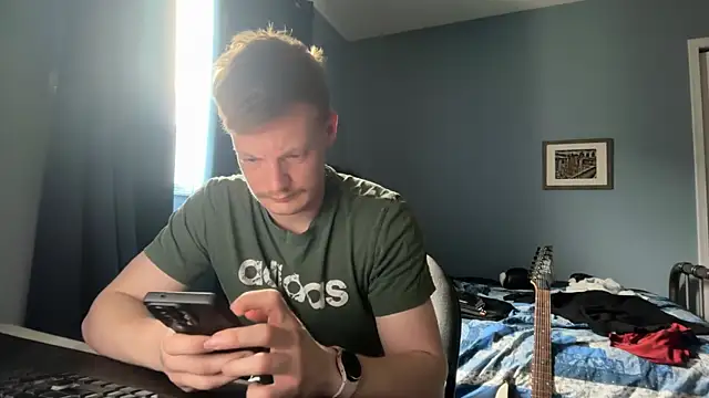 lustylyndon online show from May 1, 3:49 pm