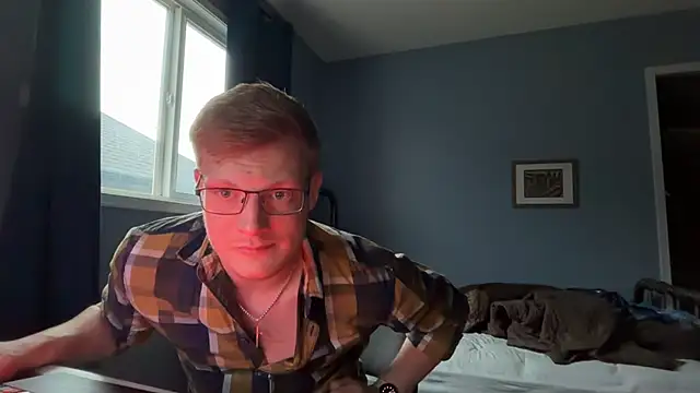 lustylyndon online show from May 7, 2:50 am