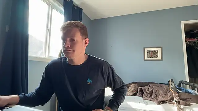 lustylyndon online show from May 7, 3:06 pm