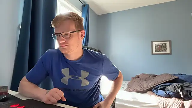 lustylyndon online show from May 11, 4:04 pm