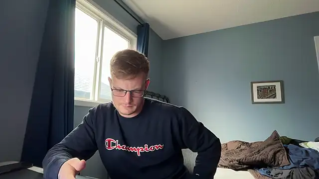 lustylyndon online show from May 14, 2:18 am
