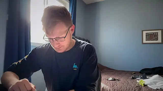 lustylyndon online show from May 30, 4:48 pm
