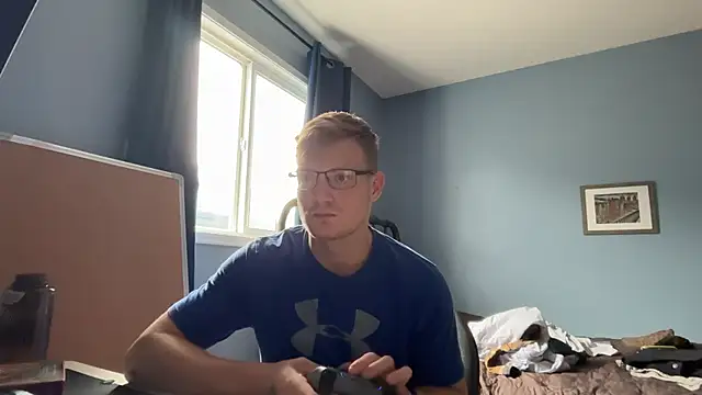 lustylyndon online show from June 17, 3:35 pm