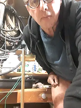 Vince072 online show from October 23, 12:59 pm