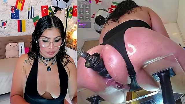 MayaRouse online show from July 16, 2:45 pm