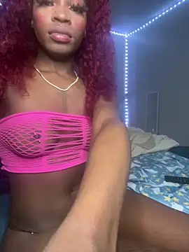 lovergirll555 online show from February 5, 3:55 am