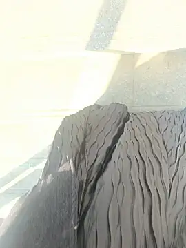 xiaoyuan01 online show from January 9, 2:25 am