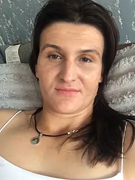 NikaSwan2831 online show from October 5, 9:07 am