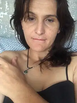 NikaSwan2831 online show from October 8, 9:18 am