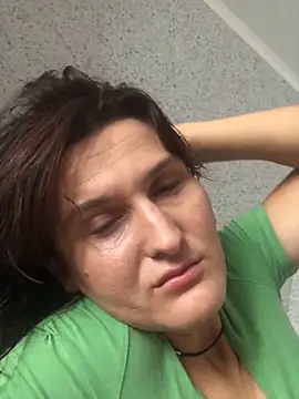 NikaSwan2831 online show from October 9, 10:13 am