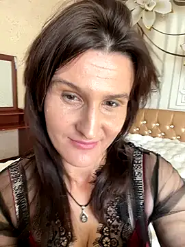 NikaSwan2831 online show from November 1, 9:55 am