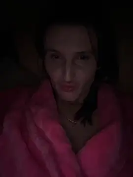 NikaSwan2831 online show from December 14, 9:30 pm