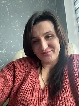 NikaSwan2831 online show from February 4, 1:28 pm