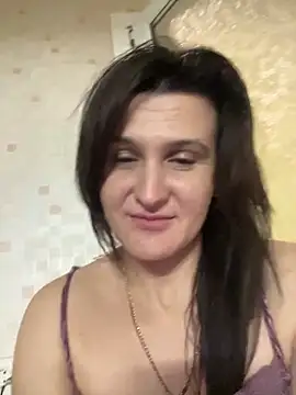 NikaSwan2831 online show from February 5, 1:32 am